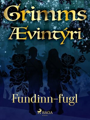 cover image of Fundinn-fugl
